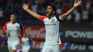 ¿Cuál será el 9 que la romperá en Chile este 2020?