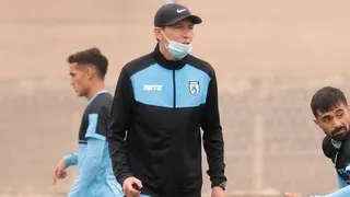 Cristian Leiva: Me conmovió el proyecto deportivo que estoy llamado a liderar en Iquique