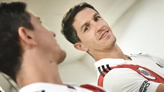 River Plate anunció el regreso de “Nacho” Fernández