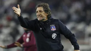 Mario Salas tras caída ante U. Española: Fuimos dominadores, pero es una oportunidad de mejora