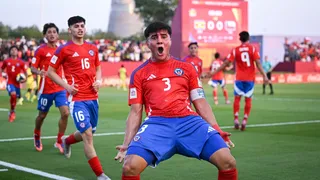 Resumen de Uganda vs Chile por el Mundial Sub 17 2025: goles, resultado y estadísticas