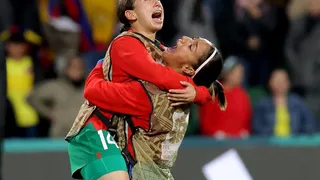 Marruecos venció a Colombia y dejó a Alemania fuera del Mundial Femenino
