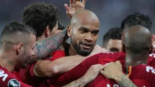 Internacional batió a Alianza Lima y dejó a Palestino a un paso de la Copa Sudamericana