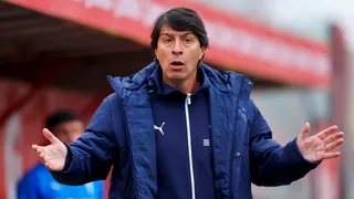 “No podemos despotenciarnos”: el mensaje que desarma el plan de fichajes de U Católica