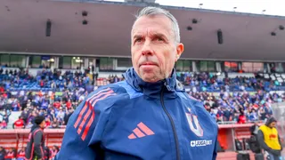 El gran dilema de Gustavo Álvarez en U de Chile para enfrentar a Audax Italiano