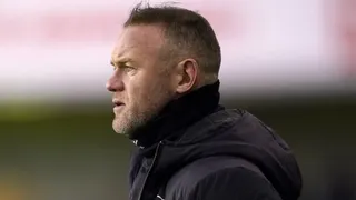 Wayne Rooney condenó actitud de hinchas de Millwall durante homenaje a “Black Lives Matter”