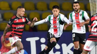 El DT que hizo debutar a Iván Román avaló su fichaje en Colo Colo
