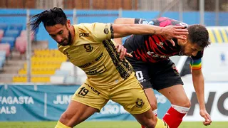 Jugador Gary Tello fue funado en redes sociales con grave acusación