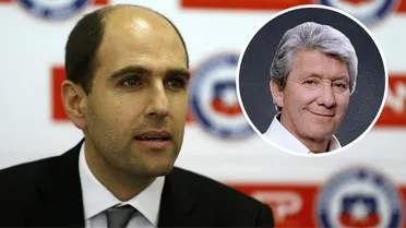 “Miltonteras”: el furioso mensaje de Sergio Jadue tras dichos de Milton Millas sobre su regreso a la ANFP