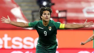 Marcelo Moreno Martins: No me pongo al nivel de Messi, Neymar, Suárez o Vidal