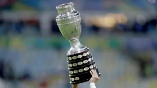 El fixture de la Copa América Estados Unidos 2024