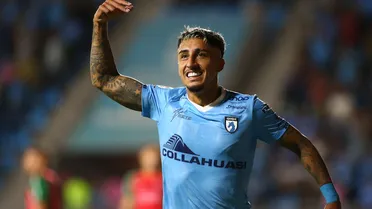 Empresario anhela la compra de Deportes Iquique: “Quiero liderar el futuro del club”