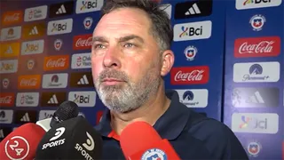 Caputto y la preparación de la Sub 17: Un partido amistoso es muy diferente al Sudamericano