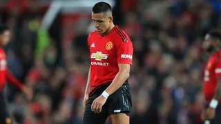 Medio inglés reveló millonario monto que pagó Manchester United para finiquitar a Alexis