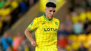 El mensaje del DT de Norwich a Marcelino: Esto puede ayudarle a madurar