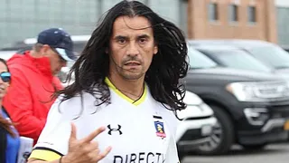 “Coca” Mendoza: Esta es una de las etapas más oscuras en la historia de Colo Colo