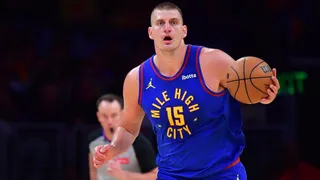 Nikola Jokic es elegido como el MVP de la temporada en la NBA