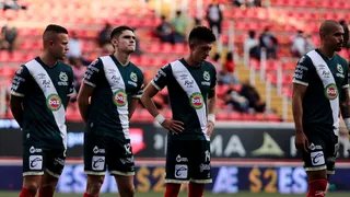 Pablo Parra fue titular en la victoria de Puebla sobre Necaxa en la liga mexicana