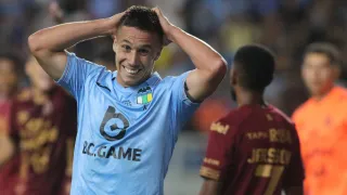 ¿Qué resultados clasifican a O’Higgins vs Tolima en la Copa Libertadores 2026?