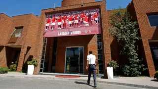 El editorial de Pato Muñoz: La ANFP está llamada a mostrar si está a la altura de dirigir el fútbol chileno