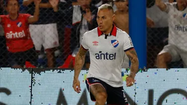 Johnny Herrera destapó la vergonzosa oferta que la U de Chile le hizo a Eduardo Vargas