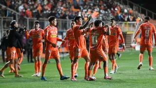 Cobreloa analiza pedir puntos del duelo ante S. Wanderers por secretaría