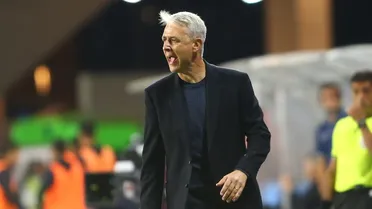 Tiago Nunes recibió su veredicto tras ser citado al Tribunal de Disciplina