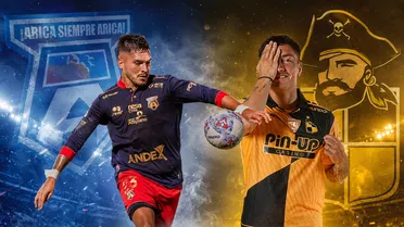 ¿Quién transmite San Marcos de Arica vs Coquimbo Unido? Horario, canal y dónde ver EN VIVO Copa Chile