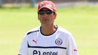 Mario Salas: “El ‘Che’ Guevara es un mensaje, un simbolismo para nosotros”