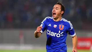 Cristian Traverso: Ojalá Marcelo Díaz vuelva a la U y le dé el equilibro que está necesitando