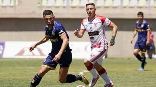 Copiapó sumó un triunfo clave y hundió aún más a Magallanes