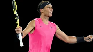 Nadal y la ATP planean crear campus para que tenistas compitan en condiciones seguras