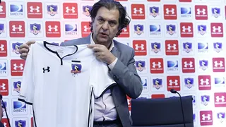 Aníbal Mosa: Dimos vuelta la página y lo ratificamos con este triunfo ante un buen equipo