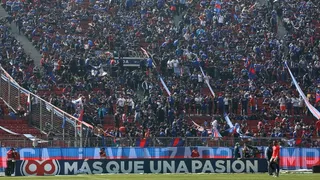 Directorio de la ANFP se sumará a denuncias contra Universidad de Chile por incidentes