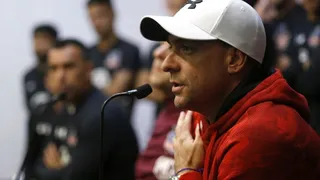 Las razones de Pablo Guede para continuar en la banca de Colo Colo