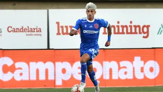 Maximiliano Guerrero: Sabemos que hay una racha de años en el Superclásico y queremos cortarla