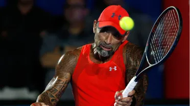 Marcelo Ríos: Djokovic se está farreando la carrera y no va a ser el mejor de la historia por una vacuna