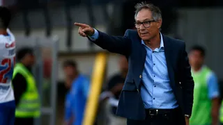 Holan recordó golpe de estado en Argentina y homenajeó a deportista detenida-desaparecida