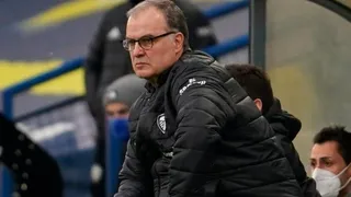 La Asociación Uruguaya de Fútbol cerró un acuerdo deportivo con Marcelo Bielsa