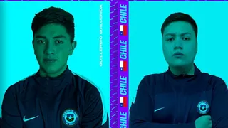 La Roja sigue en carrera por un cupo en la FIFA eNations Cup