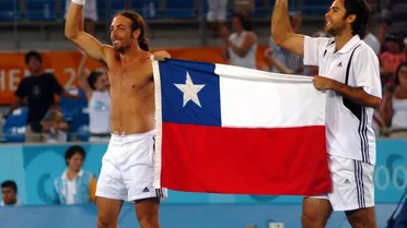 El Comité Olímpico Internacional en la antesala de París 2024 recordó todas las medallas de Chile