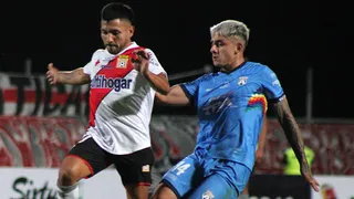 Incidentes y acusaciones cruzadas: San Marcos denunció agresión e insultos en Curicó