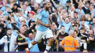 “Kun” Agüero: Campeones, campeones, te amo Manchester City
