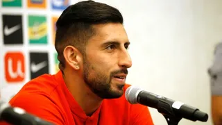 Guillermo Maripán: Ganarle a Real Madrid fue un sueño y me sirvió para llegar motivado a la Roja