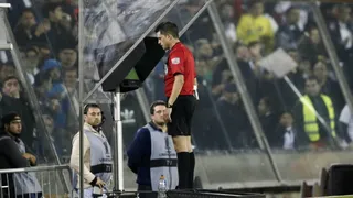 Enrique Osses sobre VAR en Chile: Es la misma tecnología de las grandes ligas del mundo