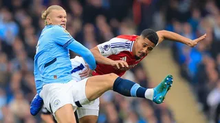 Manchester City y Arsenal animaron uno de los partidos más polémicos de los últimos años en Premier League