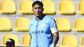 Huachipato apuntó a Zacarías López ante la inminente salida de Gabriel Castellón a la U