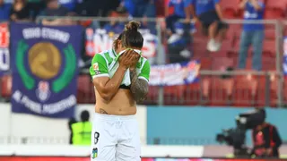 Destrozan a Joaquín Montecinos por haber coqueteado con Colo Colo: “Le va a pesar”