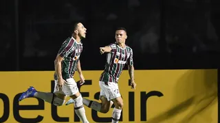 Fluminense volvió a vencer a Millonarios y avanzó en Copa Libertadores