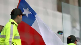 La goleada que le aplicó Chile a Bolivia en el Sudamericano Femenino sub 20